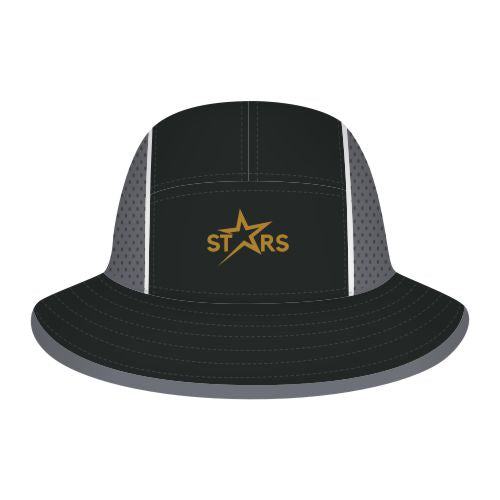 Northern Stars Swim Club - Pro Bucket Hat