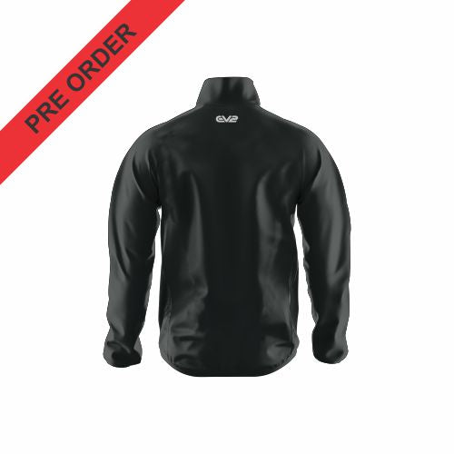 Northern Beaches Soccer Club  - Pro Anorak Rain Jacket
