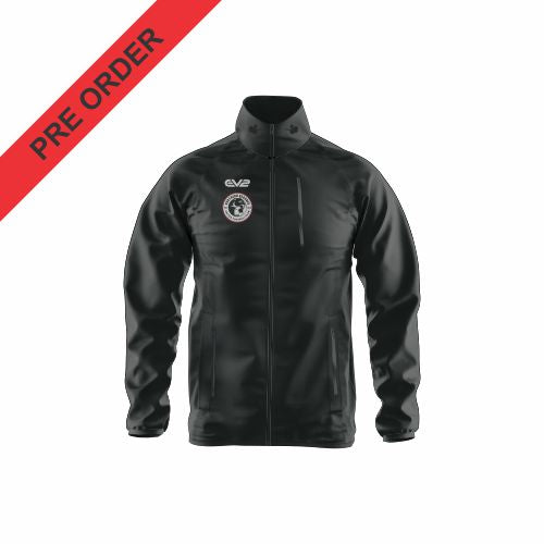 Northern Beaches Soccer Club  - Pro Anorak Rain Jacket
