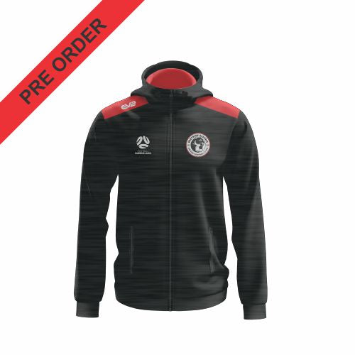 Northern Beaches Soccer Club - Pro Hoodie