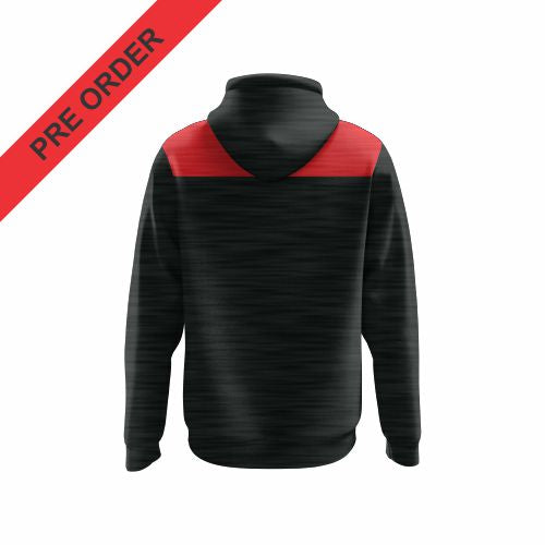 Northern Beaches Soccer Club - Pro Hoodie