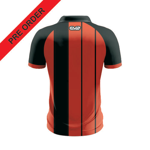 Northern Beaches Soccer Club - Club Polo