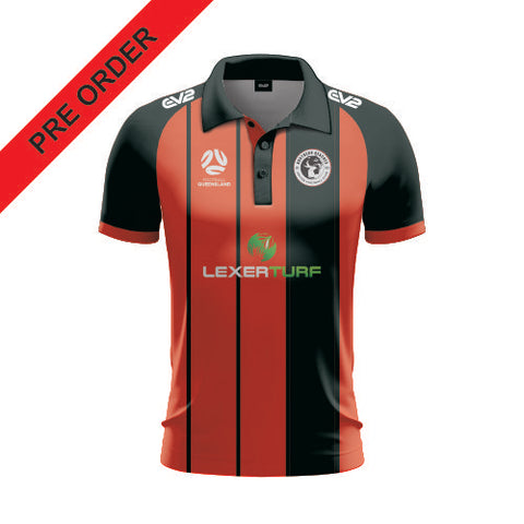 Northern Beaches Soccer Club - Pro Hoodie