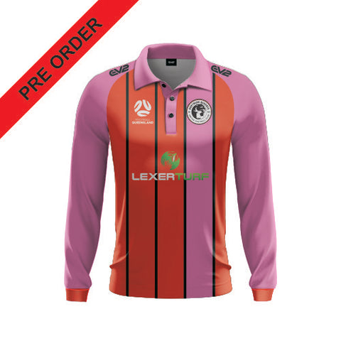 Northern Beaches Soccer Club - Pro Hoodie
