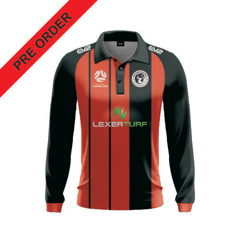 Northern Beaches Soccer Club - Pro Hoodie