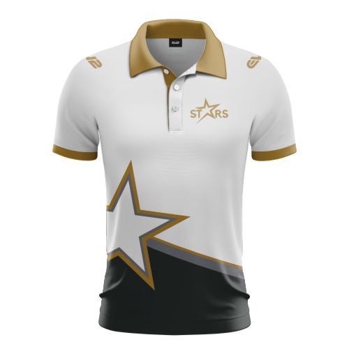 Northern Stars Swim Club - Club Polo
