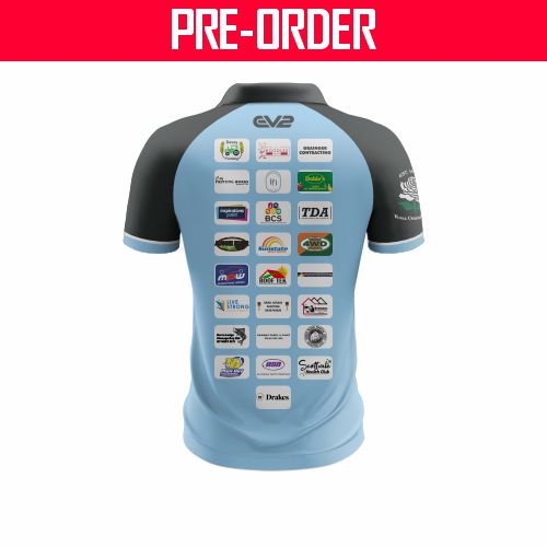 Norths Chargers SRL - Club Polo - (SHOP)