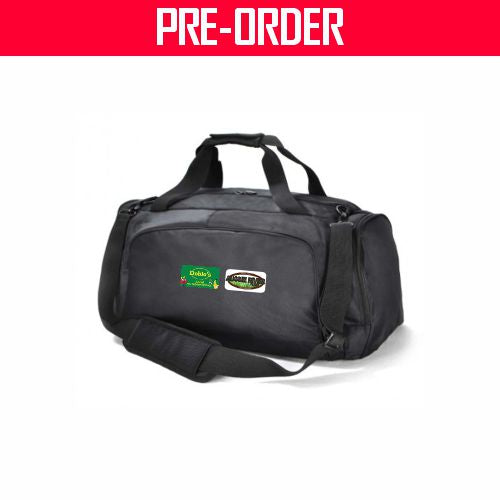 Norths Chargers SRL - Sports Bag - (SHOP)