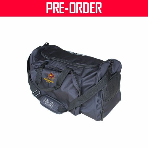 Norths Chargers SRL - Sports Bag - (SHOP)