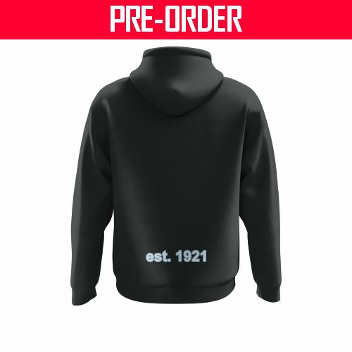 Norths Chargers SRL - Traditional Hoodie - (SHOP)