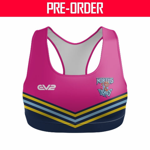 Norths Devils RL Townsville - Swimmers - (SHOP)
