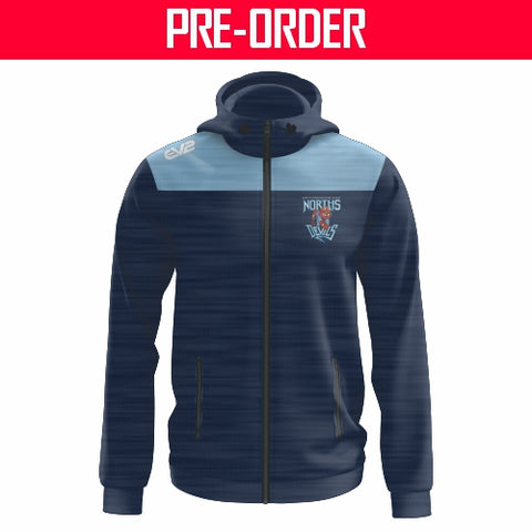 Norths Devils RL Townsville - Swimmers - (SHOP)