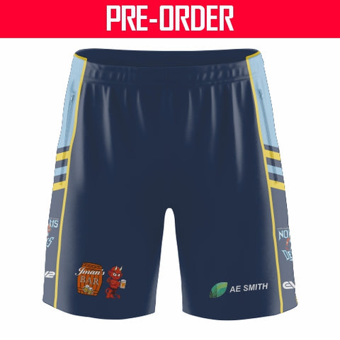 Norths Devils RL Townsville - Swimmers - (SHOP)