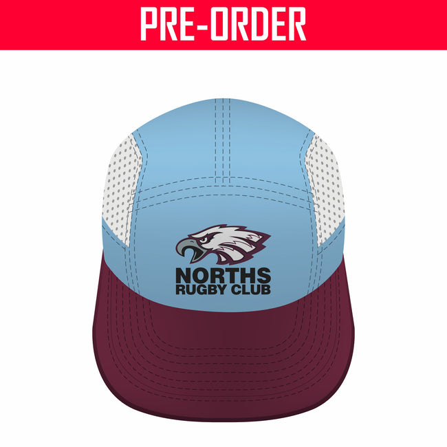 Norths Rugby Club Brisbane - EV2 Pro Training Cap