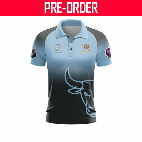 Norths Chargers SRL - Training Singlet - (SHOP)