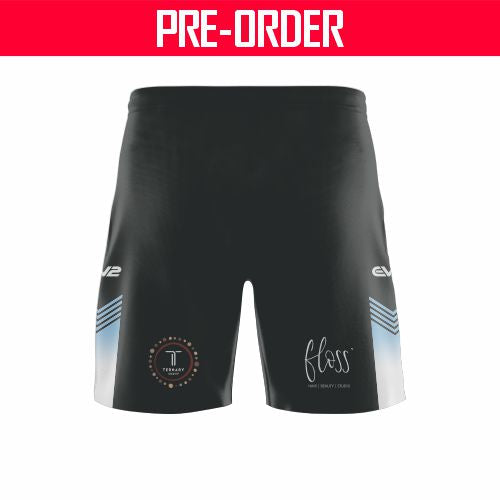 Norths Chargers SRL - Champion Training Short - (SHOP)