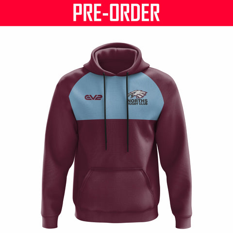 Norths Rugby Club Brisbane - Cap