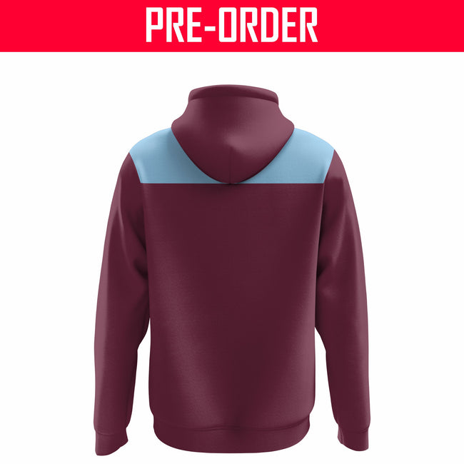 Norths Rugby Club Brisbane - Pro Hoodie