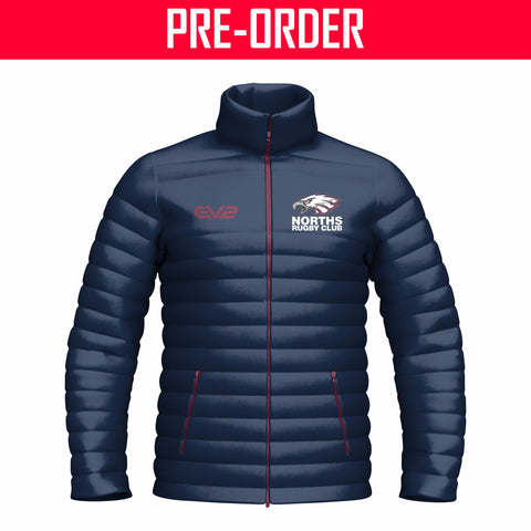 Norths Rugby Club Brisbane - Club Hoodie