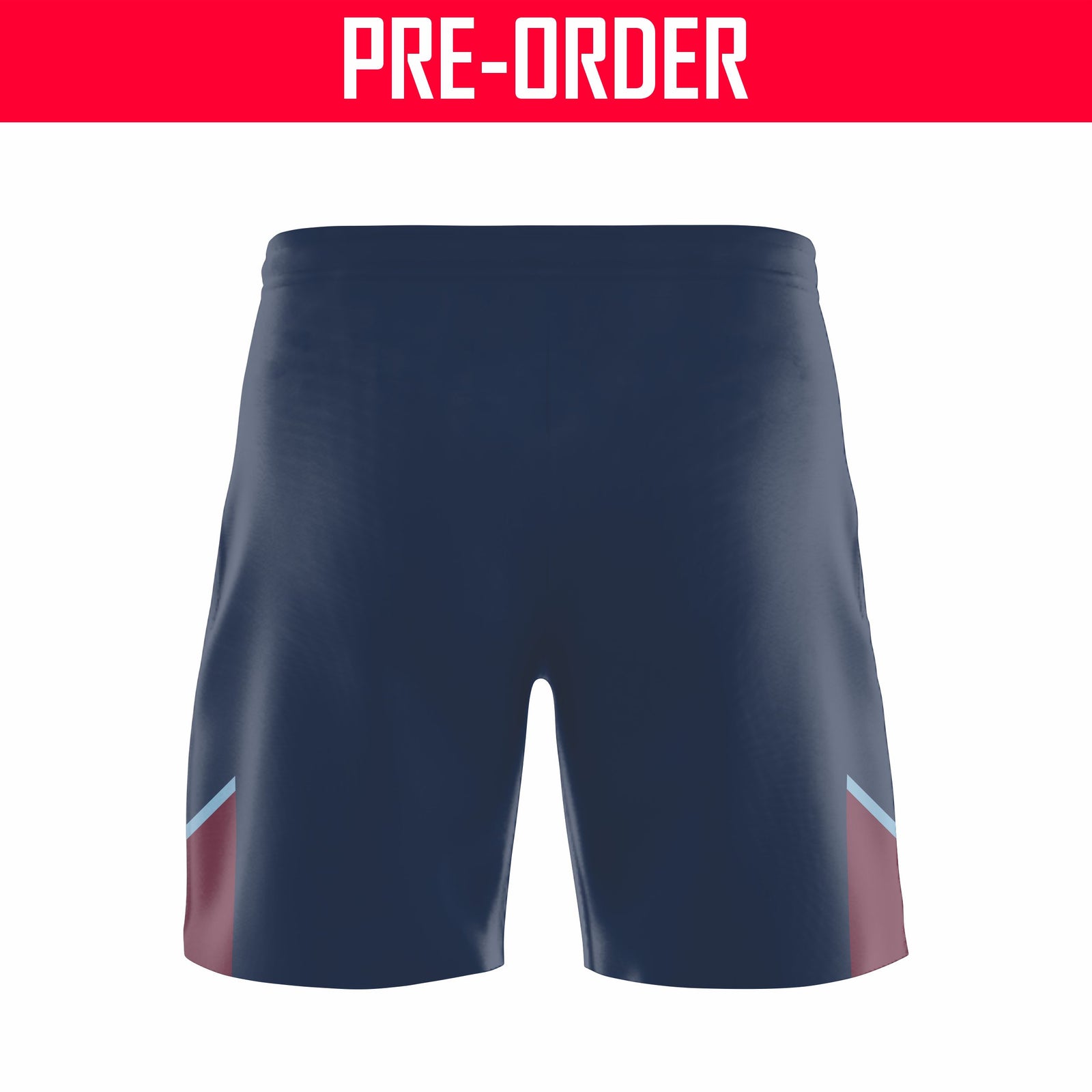 Norths Rugby Club Brisbane - Training Short