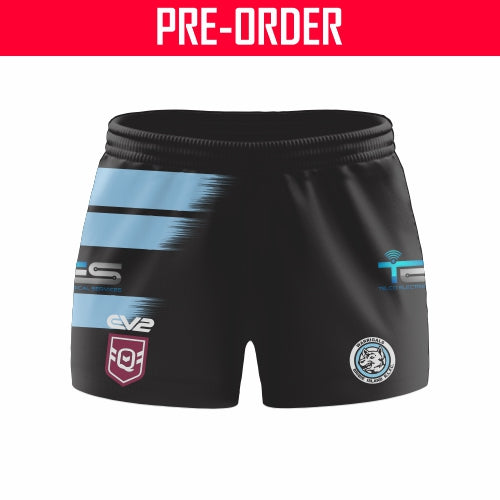 Bribie Warrigals SRL - RL Short
