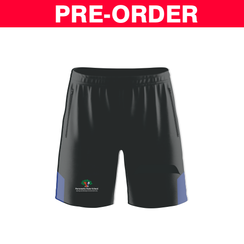 Parramatta State School - Shorts