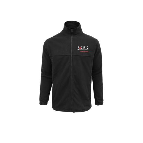 PACIFIC MOTOR GROUP -PF630/PF631 JACKET