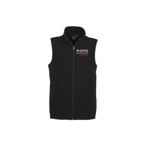 PACIFIC MOTOR GROUP -VEST F233MN/PF905
