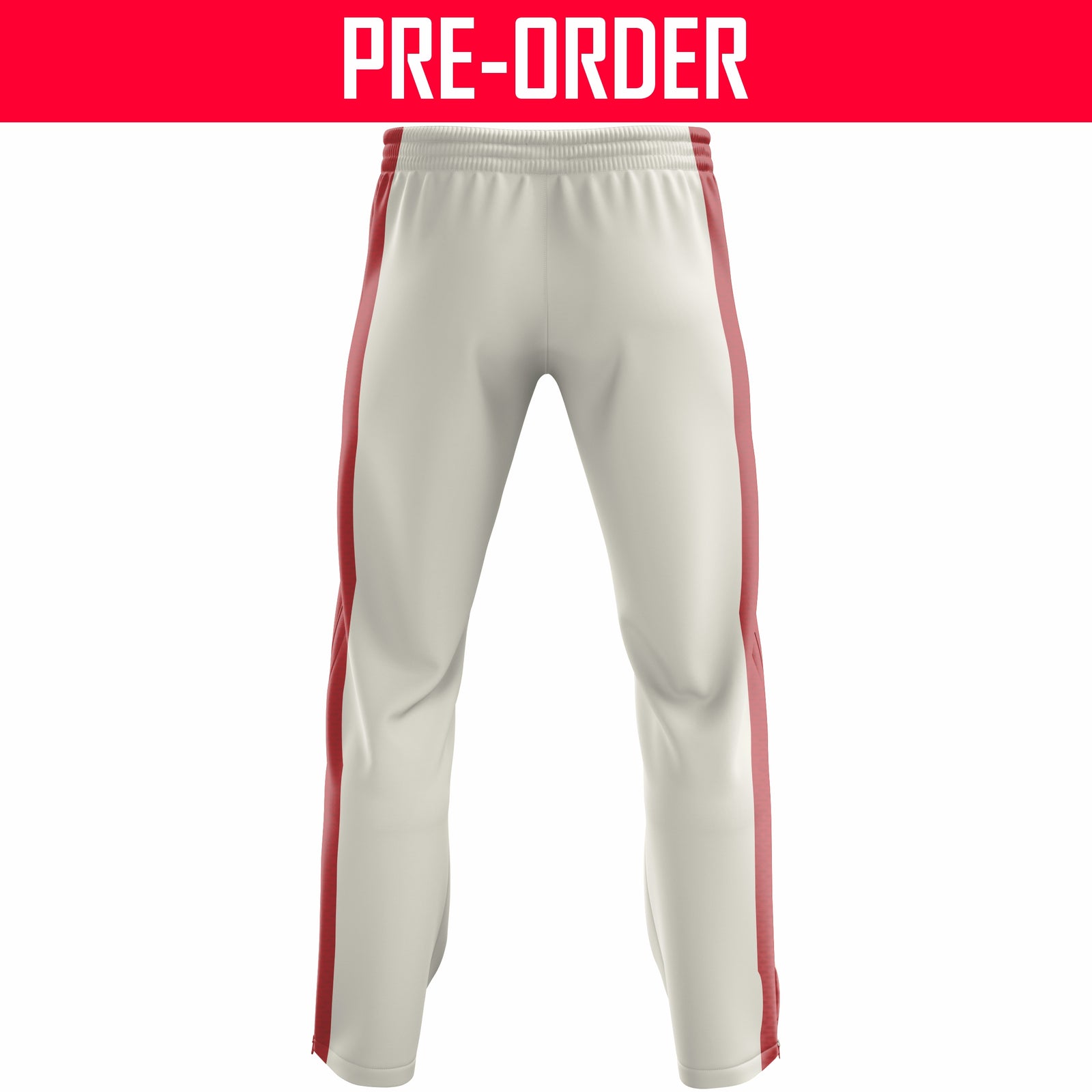 Palmwoods Hinterland Hawks Cricket Club - Champion Cricket Pant (MENS 2-DAY)
