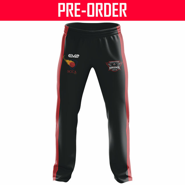 Palmwoods Hinterland Hawks Cricket Club - Champion Cricket Pant (MENS 1-DAY & T20)