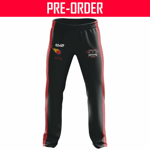 Palmwoods Hinterland Hawks Cricket Club - Champion Cricket Pant (MENS 2-DAY)