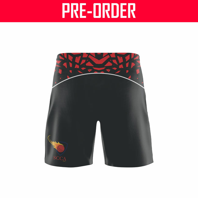 Palmwoods Hinterland Hawks Cricket Club - Training Short
