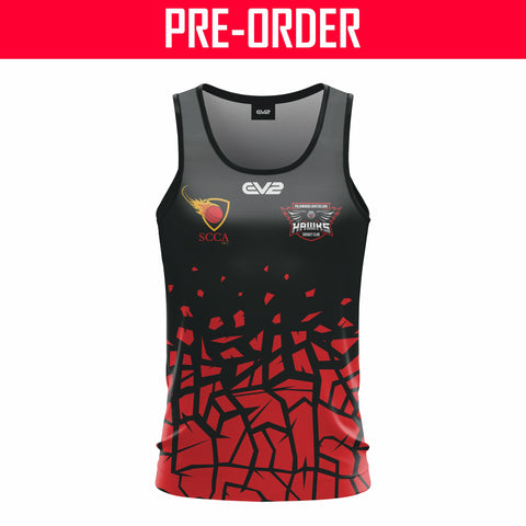 Palmwoods Hinterland Hawks Cricket Club - Training Shirt