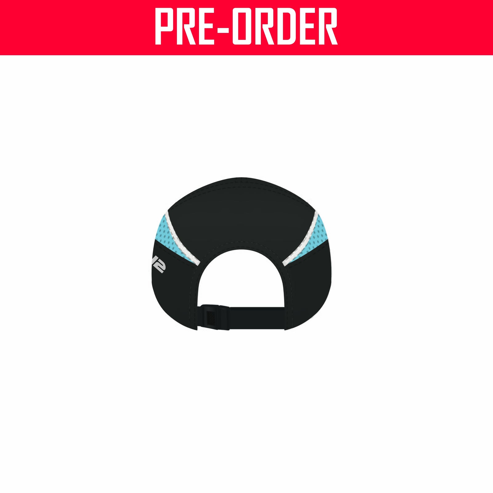 Parkwood Sharks RLFC - EV2 Pro Training Cap
