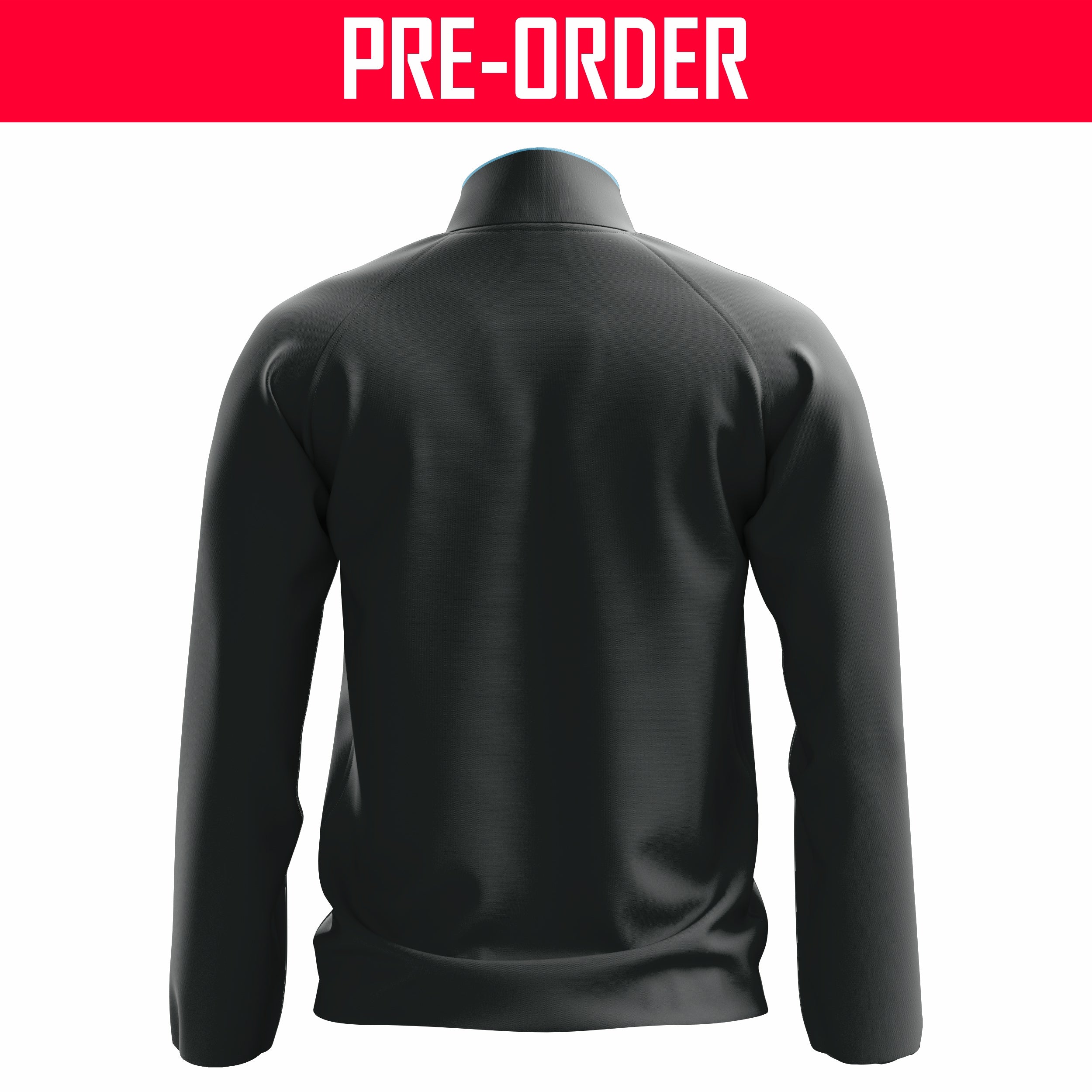 Parkwood Sharks RLFC - Elite Jacket