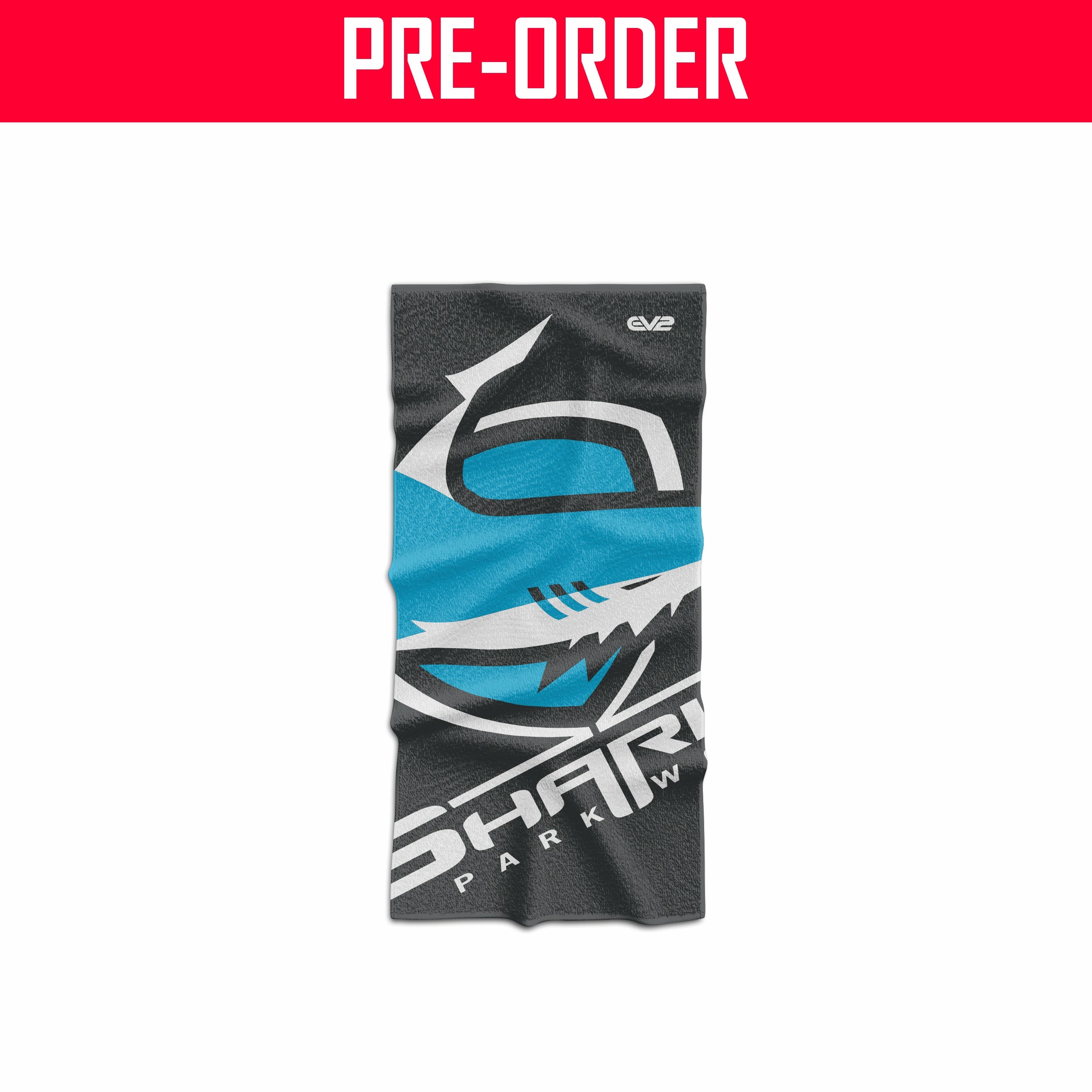 Parkwood Sharks RLFC - Gym Towel