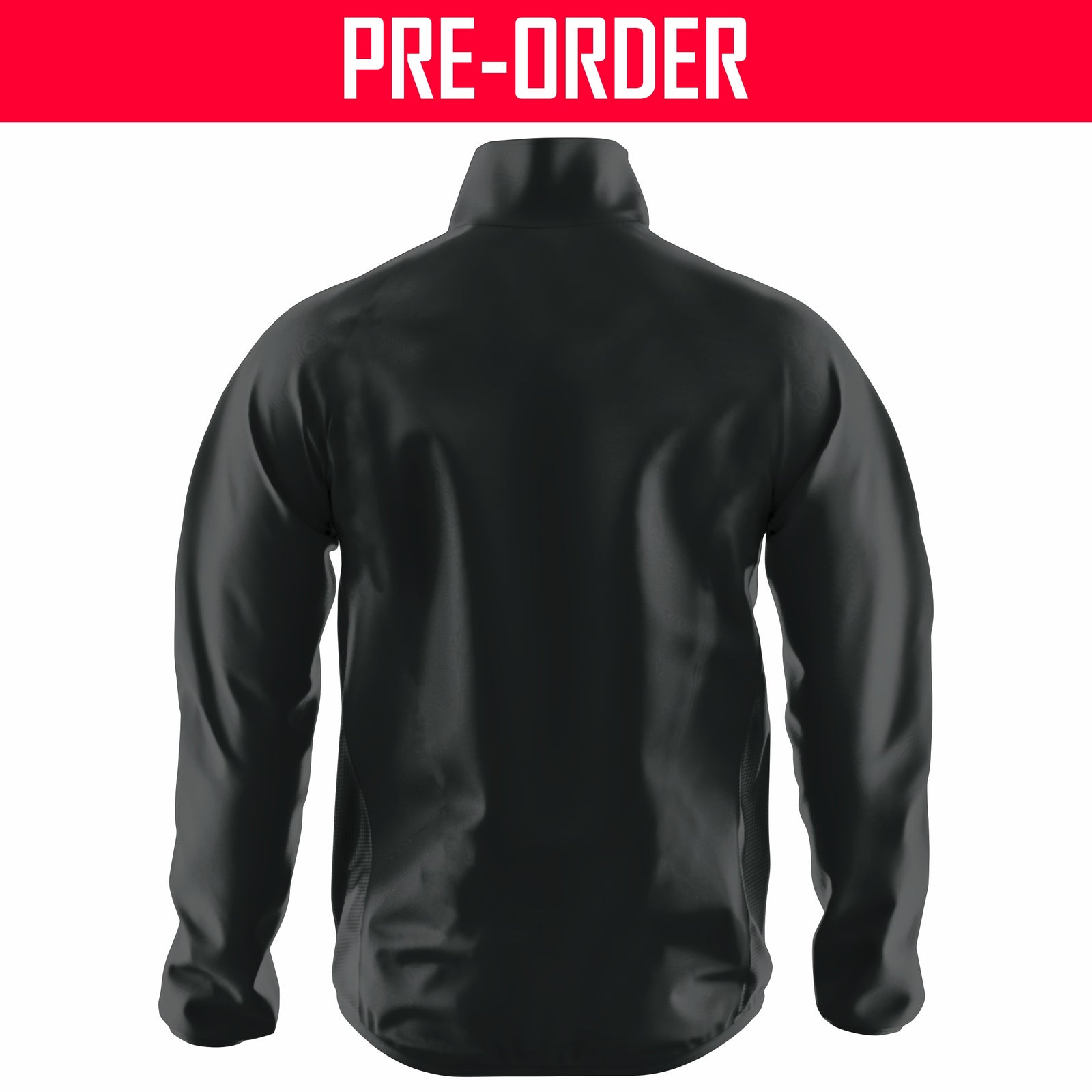 Parkwood Sharks RLFC - Spray Jacket