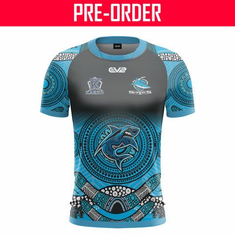 Parkwood Sharks RLFC - Club Backpack