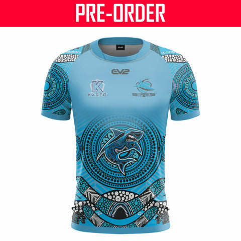 Parkwood Sharks RLFC - Club Backpack