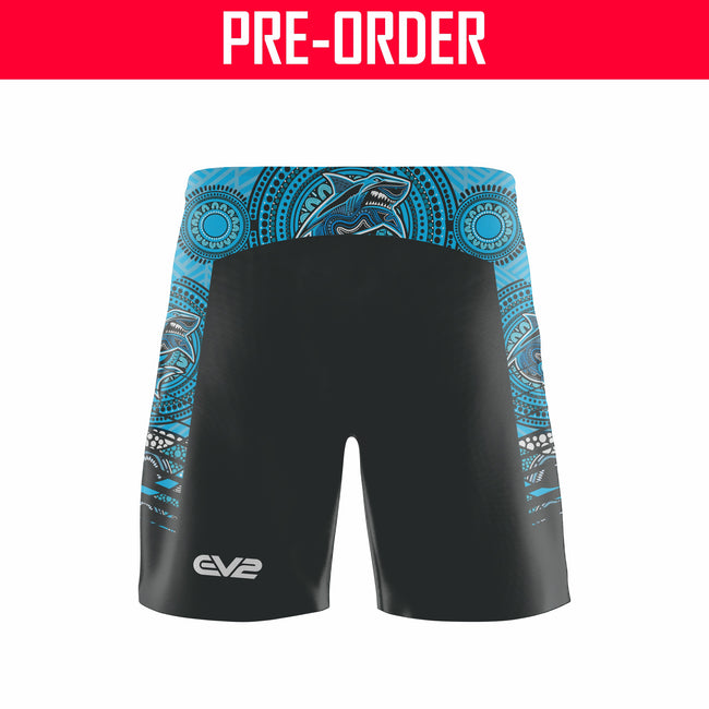 Parkwood Sharks RLFC - Training Short