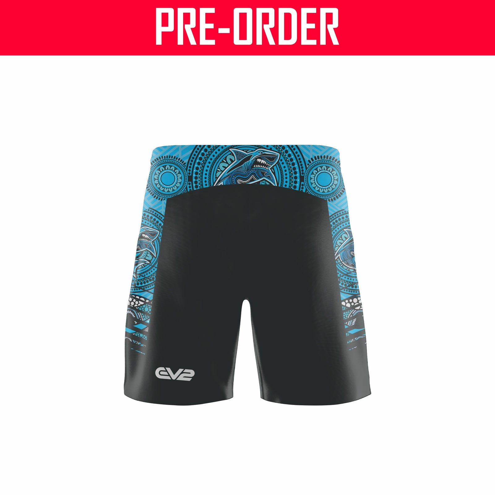 Parkwood Sharks RLFC - Training Short