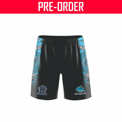Parkwood Sharks RLFC - Club Backpack