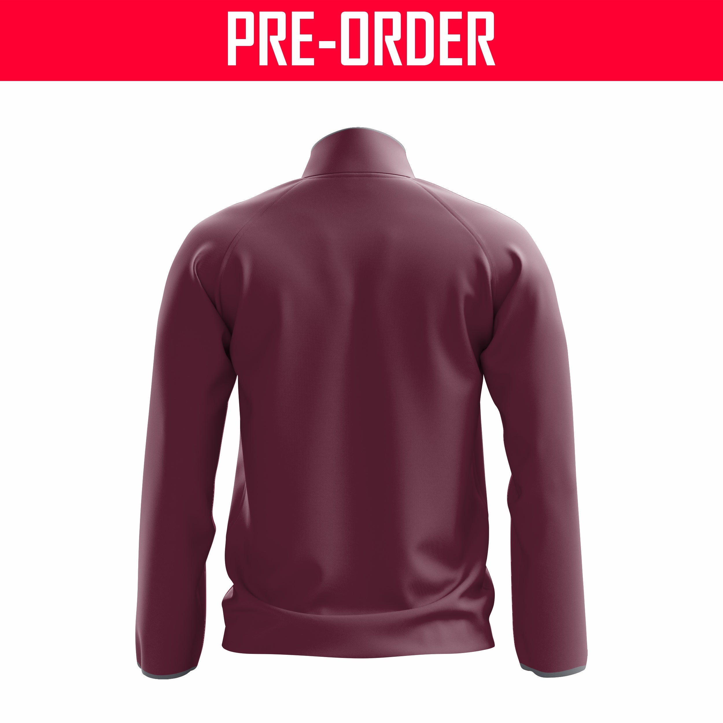 Peak Down Pirates JRL - Elite Jacket