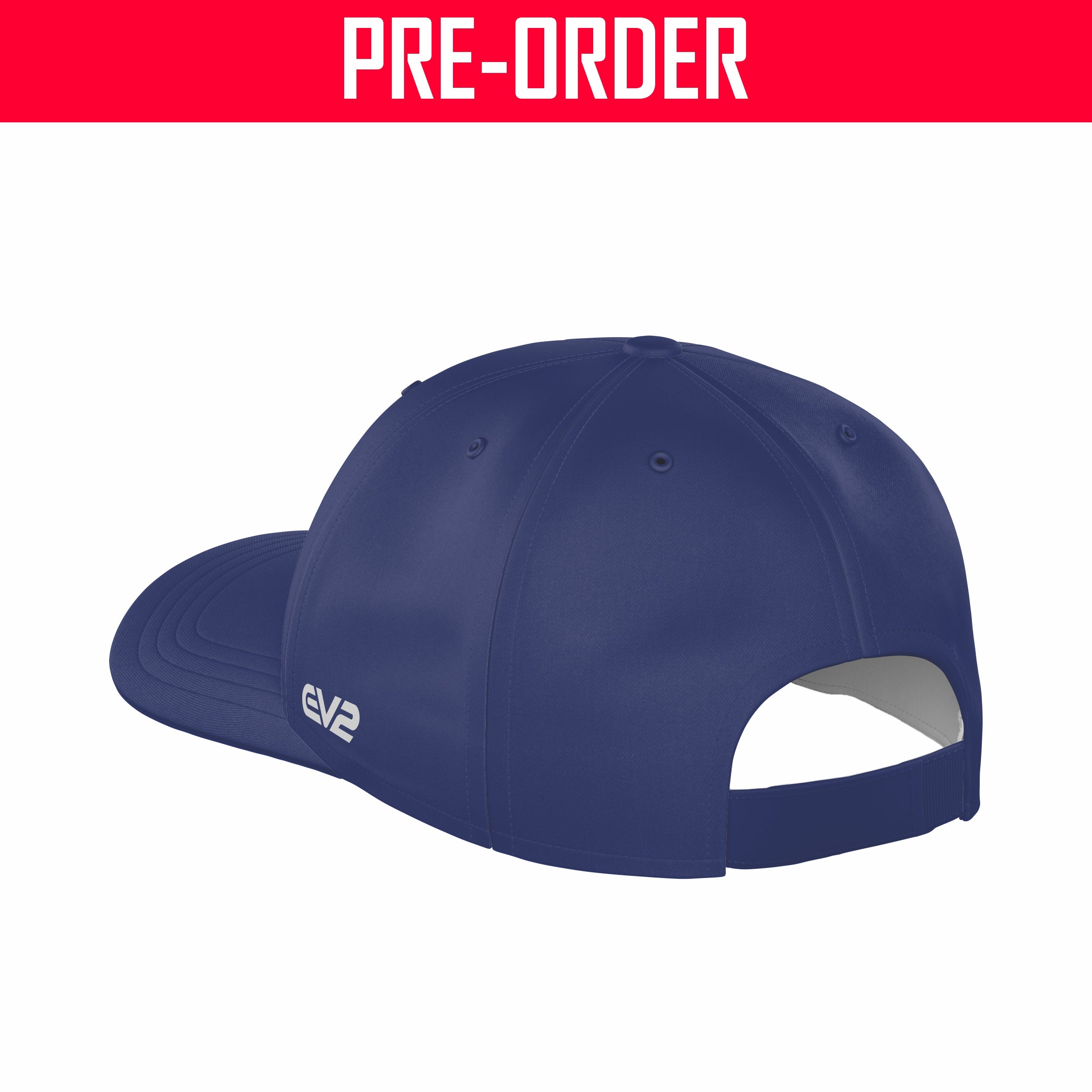 Peninsula Cricket Club - Cap