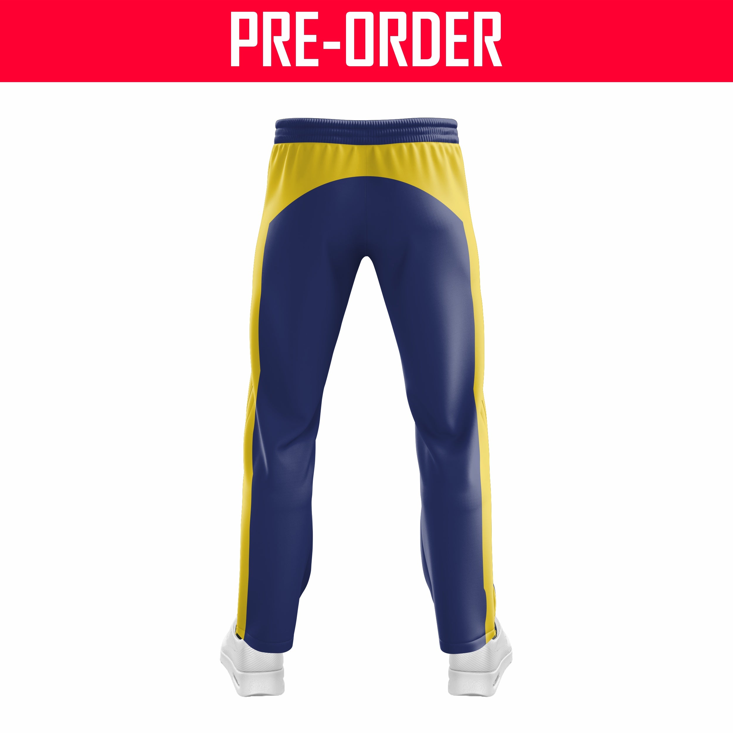 Peninsula Cricket Club - Champion Cricket Pant Colours