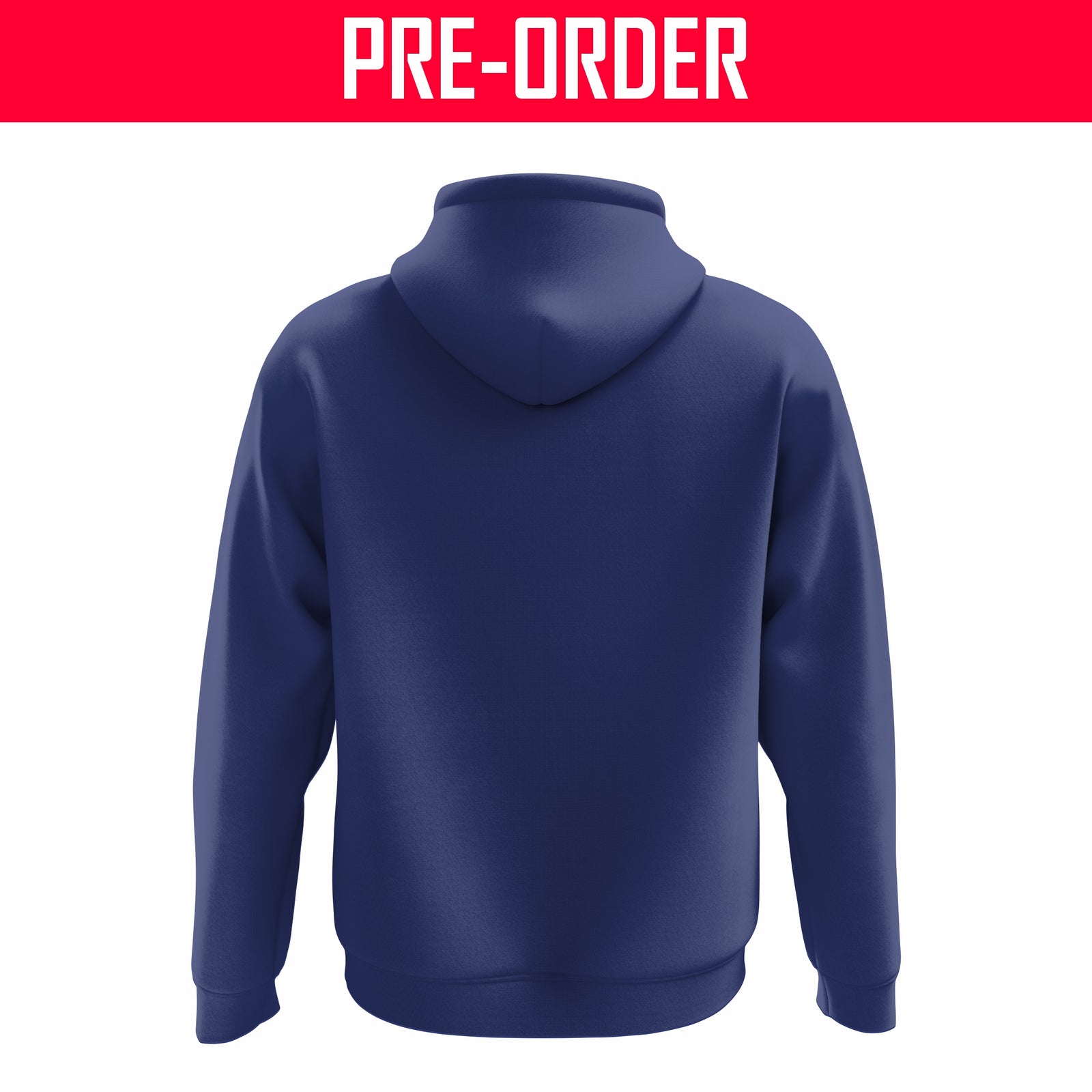 Peninsula Cricket Club - Club Hoodie