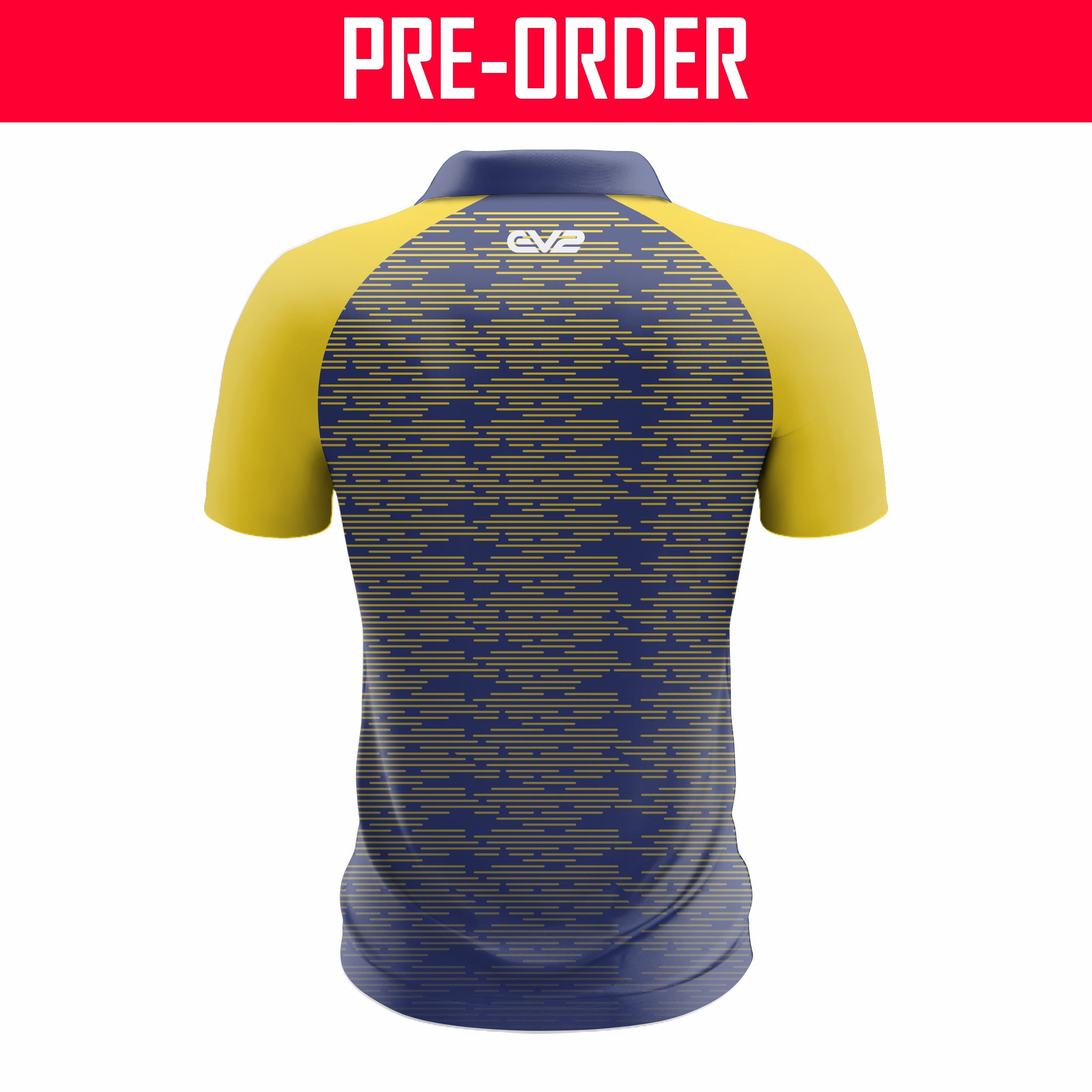 Peninsula Cricket Club - Club Polo