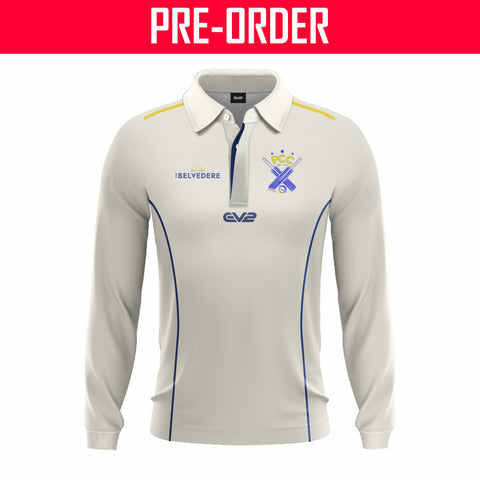 Peninsula Cricket Club - Cap