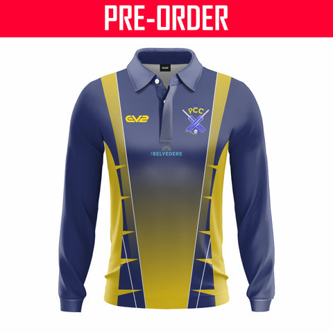Peninsula Cricket Club - Cap