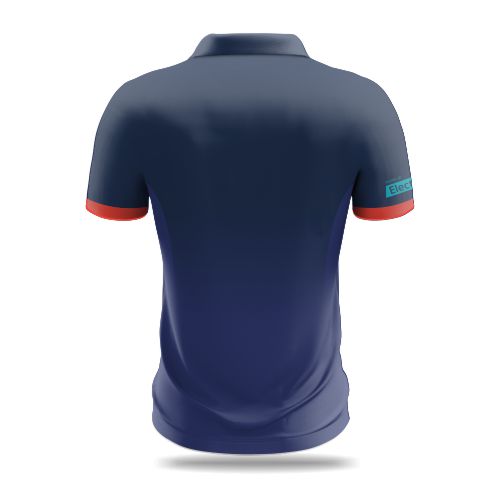 PICKERINGS AUTO GROUP CHAMPION POLO-SHORT SLEEVE